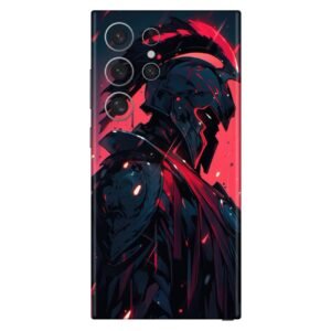 The 300 Spartans Movie Mobile Skin