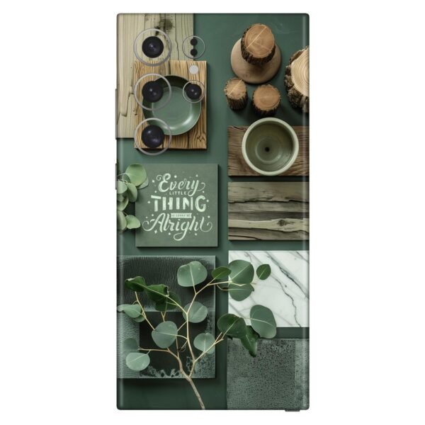 Every Thing Alright Aesthetic