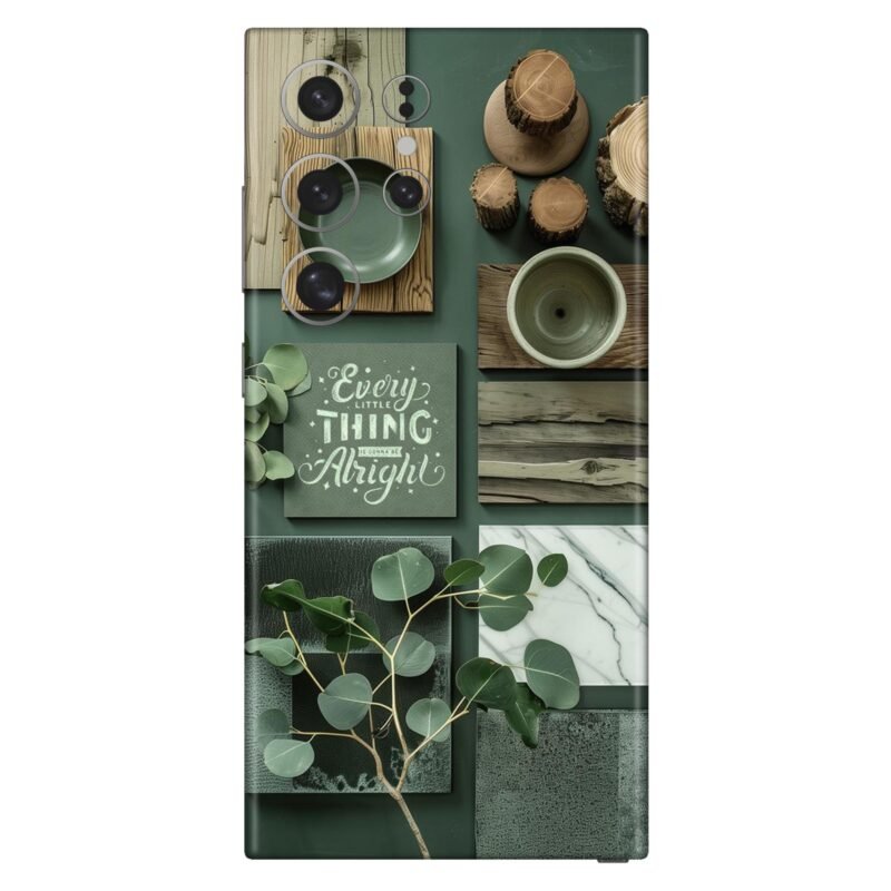 Every Thing Alright Aesthetic