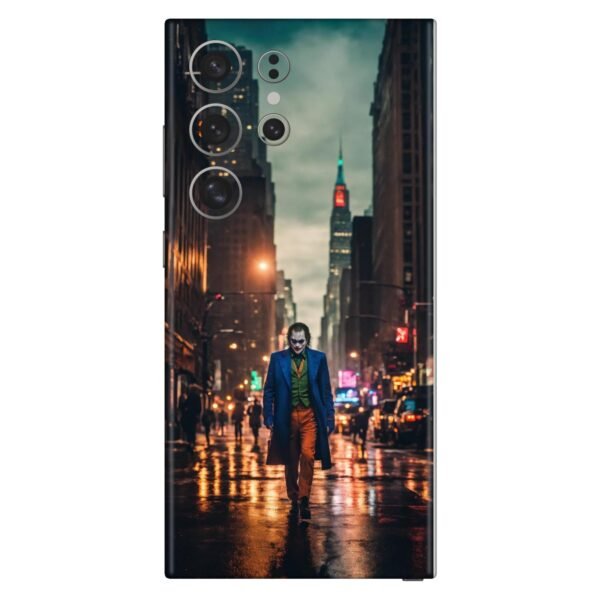 Joker Movie Joaquin Phoenix