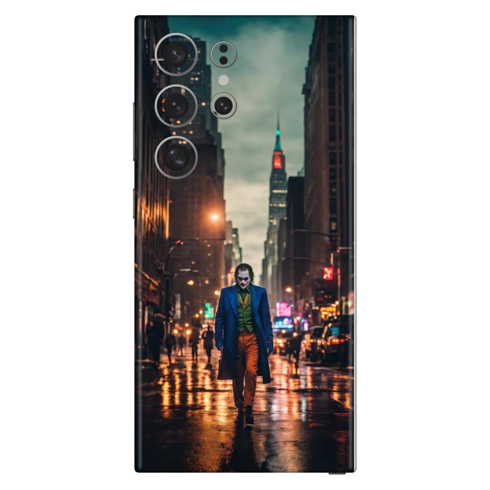 GD0524A009 Joker Movie Joaquin Phoenix