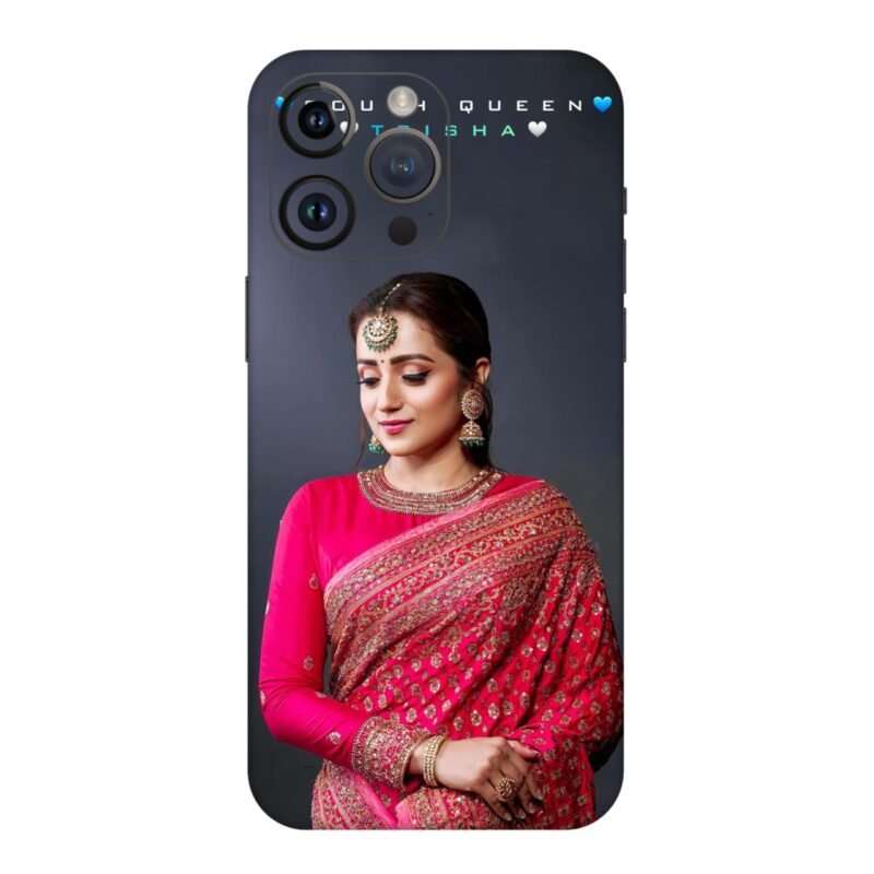 Trisha Krishnan Diva