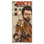 Doctor The Man Without Fear