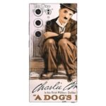 Charlie Chaplin A Dog's Life