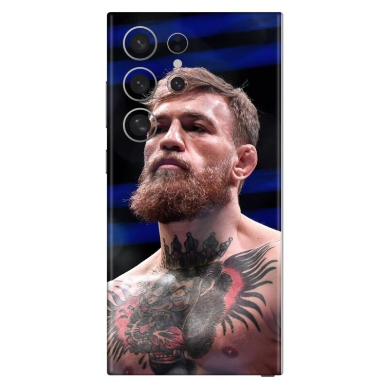 Conor McGregor UFC Fighter