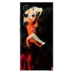Tentacion Picture Mobile Skin
