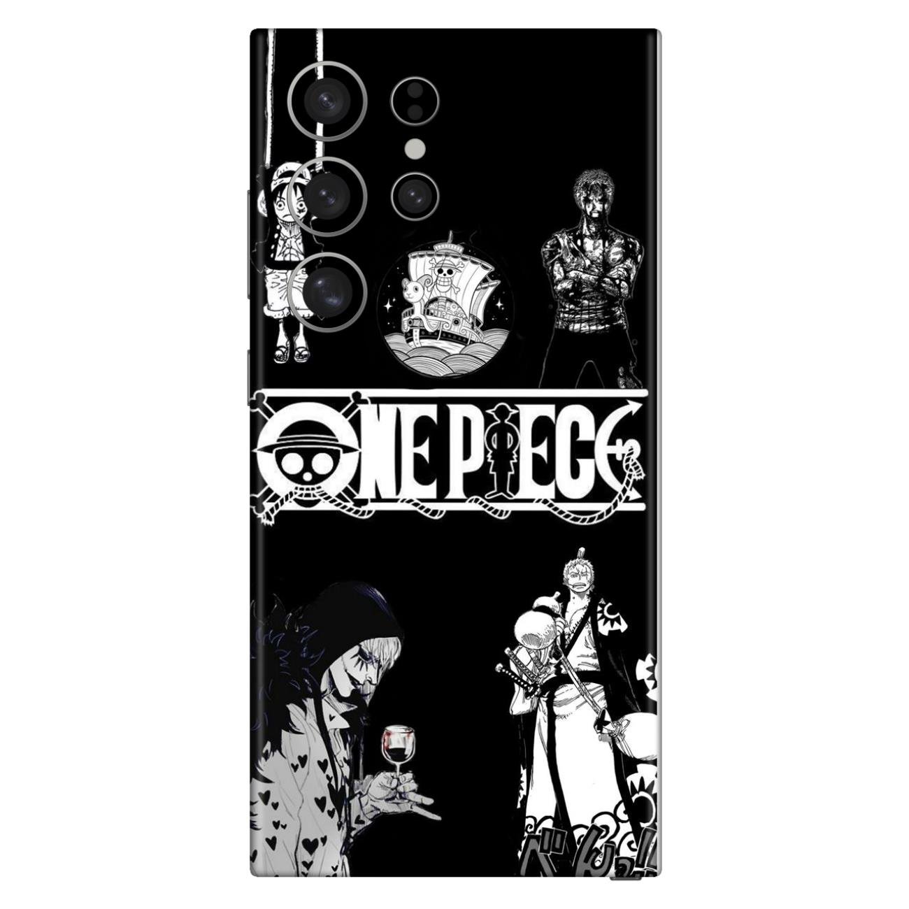GD0724A029.jpg One Piece Manga D Luffy Mobile Skin - Image 1