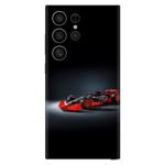 F1 Sports Car Mobile Skin