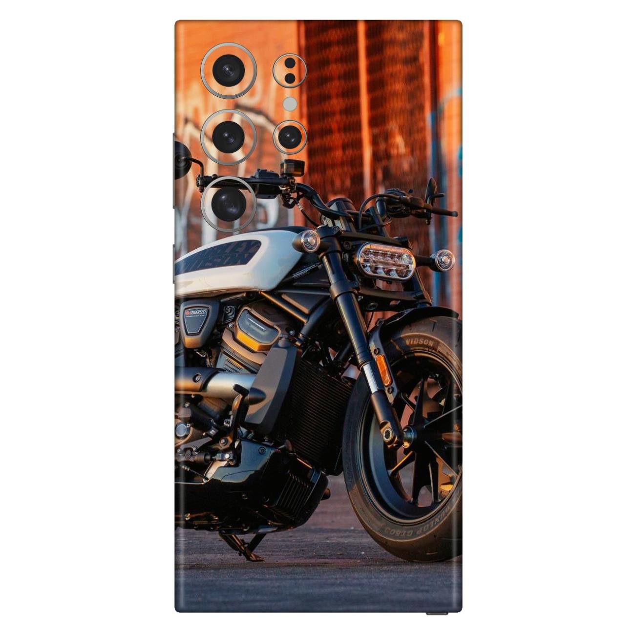 GD0724A035.jpg Harley Davidson Sportster Mobile Skin - Image 1