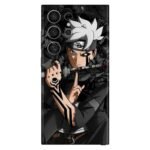 Boruto Anime Mobile Skin