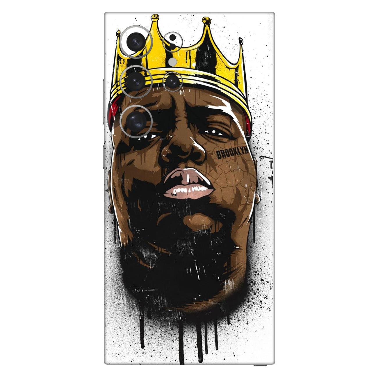 GD0724A044.jpg Biggie Smalls Vector Mobile Skin - Image 1