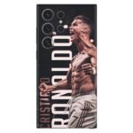 Cristiano Ronaldo Football Player Mobile Skin for Apple iPhone, Samsung & More
