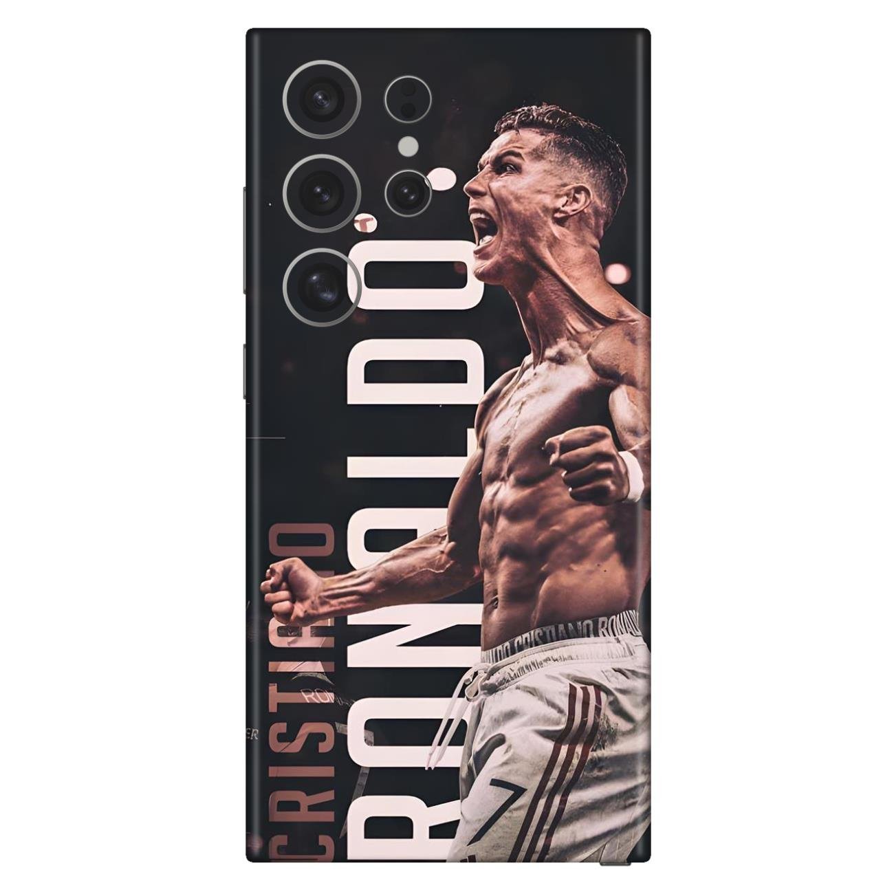 GD0724A068.jpg Cristiano Ronaldo Football Player Mobile Skin for Apple iPhone, Samsung & More - Image 1