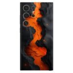 Colorful Abstract Pattern Mobile Skin