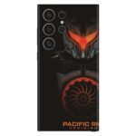 Pacific Rim Uprising Mobile Skin