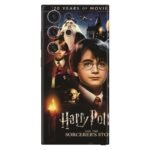 Harry Potter The Sorcerer's Stone Mobile Skin