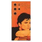 Call Me By Your Name Movie Poster Mobile Skin