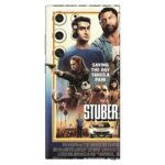 Stuber Movie Poster
