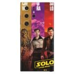 Solo Star Wars Story