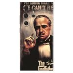 Godfather Vito Corleone