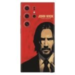 John Wick Movie Character