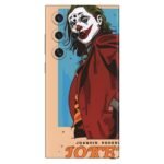 Joaquin Phoenix Joker