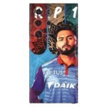 Rishabh Pant Delhi Capitals
