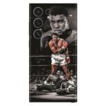 Muhammad Ali Boxing Legend