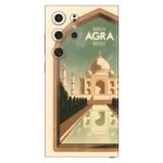 Taj Mahal Agra India