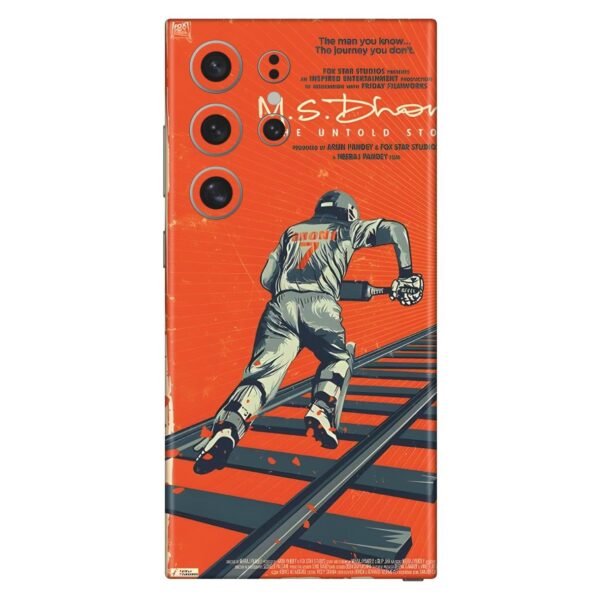 MS Dhoni The Untold Story