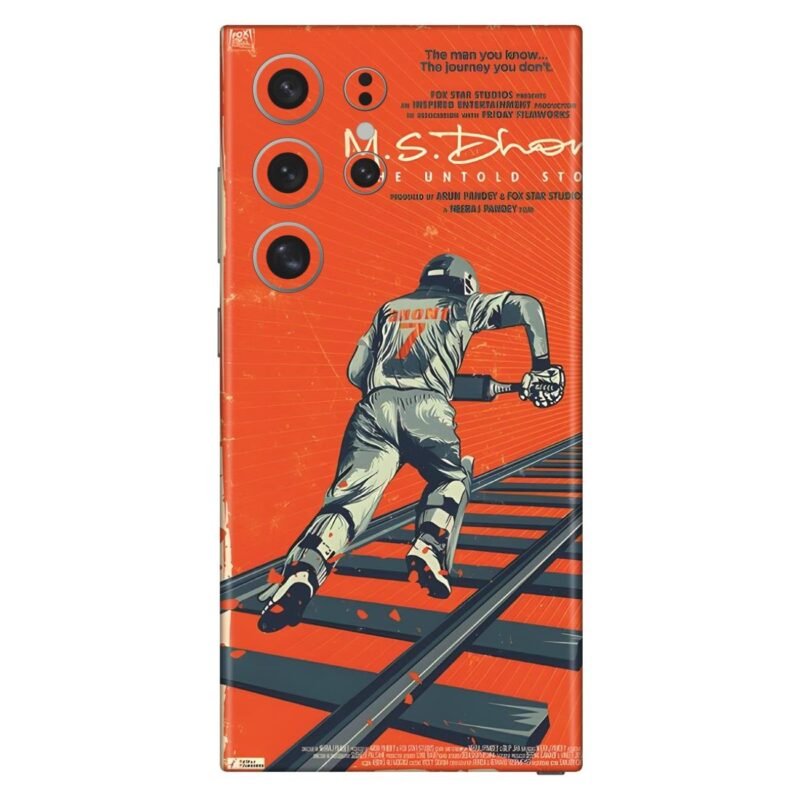 MS Dhoni The Untold Story