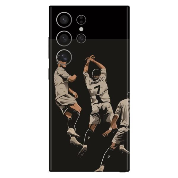 Cristiano Ronaldo Football