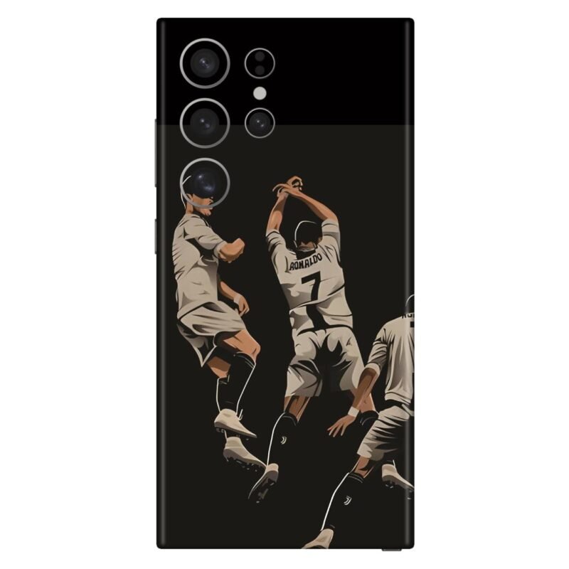 Cristiano Ronaldo Football