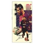 Lionel Messi FC Barcelona