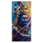 Divine Mahadev Lord Shiva