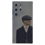 Tommy Shelby Peaky Blinder