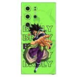 Legendary Broly Dragon Ball Z