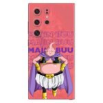Majin Buu Dragon Ball Z