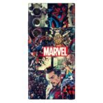 Marvel Avengers Collage