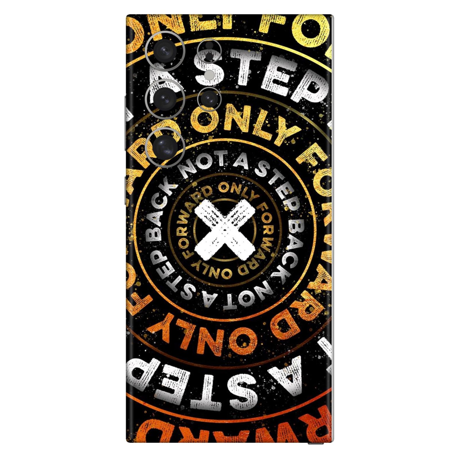 GD0524A079 One Step Forward