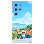 Doraemon & Friends Scenic