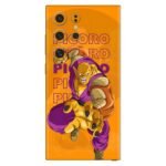 Orange Piccolo Dragon Ball Z