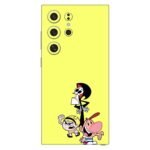 Grim Adventures of Billy & Mandy