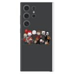 Iconic Horror Villains Halloween