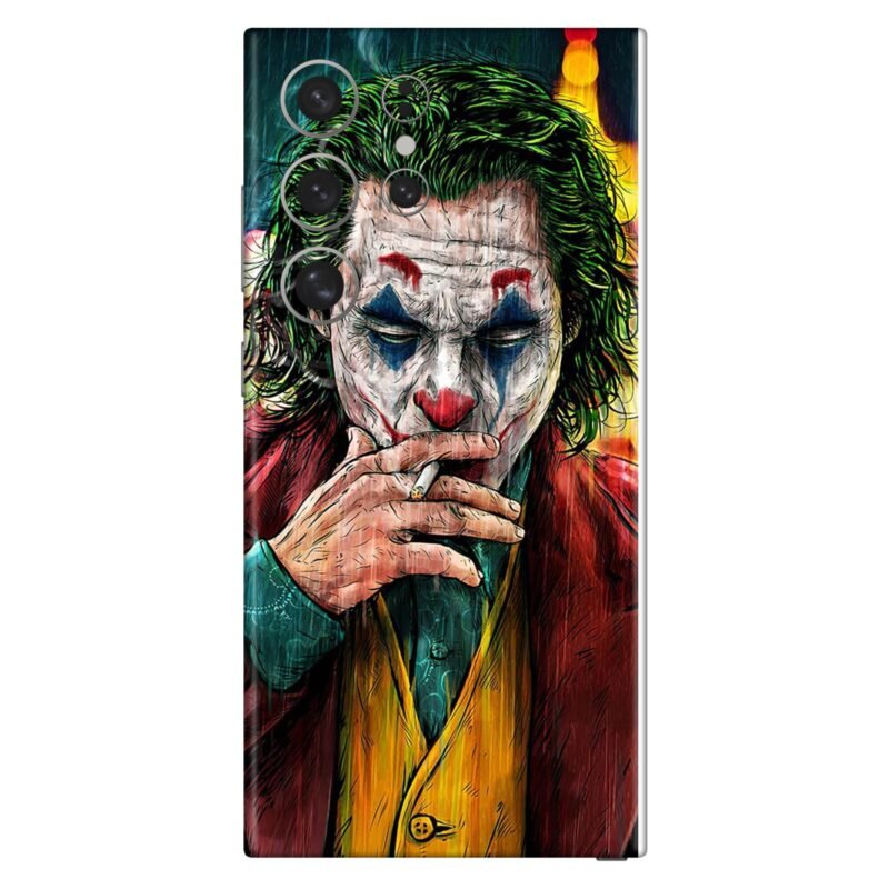 Joker King