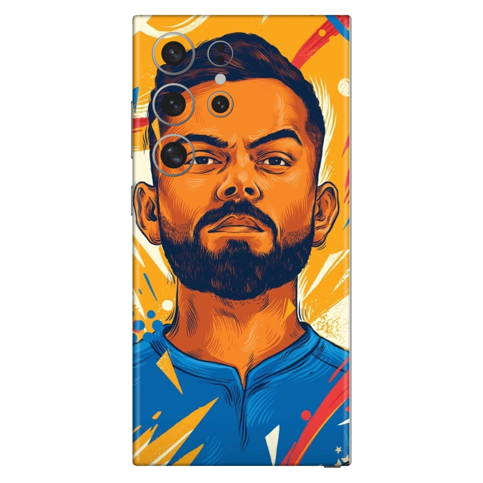 GD0524A102 Virat Kohli