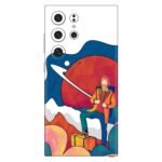 Space Explorer Astronaut