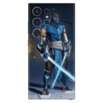 Sub Zero Mortal Kombat