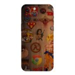 Multi-Character Mashup