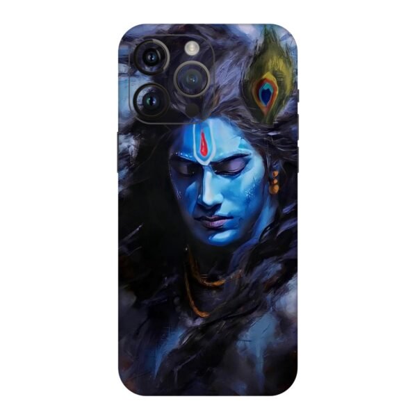 Lord Shiva Artistic